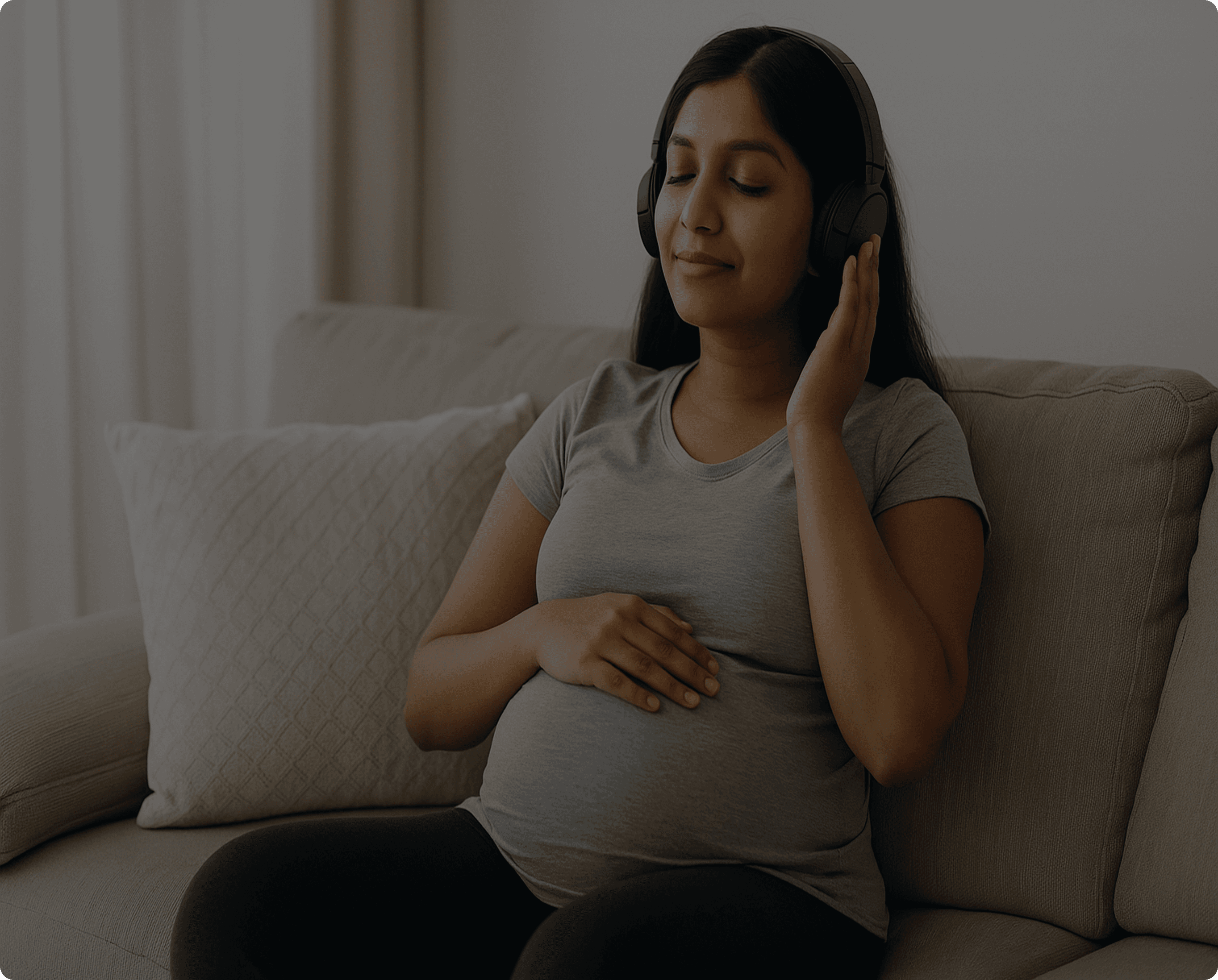 Sound & Womb Healing