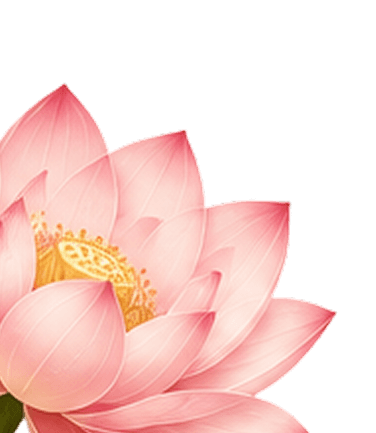 Lotus Decoration