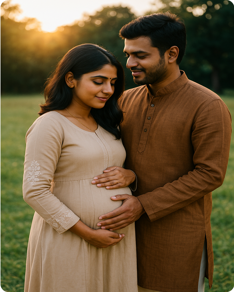 pregnancy Couples
